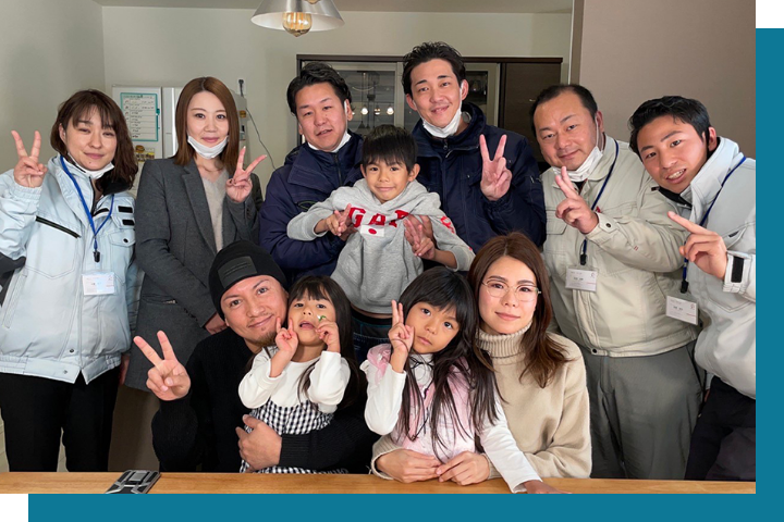 怪しい格安業者に騙されないで!誠実な料金設定